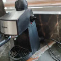 اسپرسوساز|سماور، چایساز، قهوهساز|کرمان, |دیوار