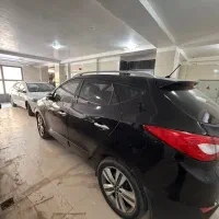 هیوندای توسان ۲۰۱۵ فول|خودرو سواری و وانت|اردبیل, |دیوار