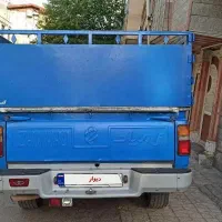 نیسان مدل 97 استثنایی|خودرو سواری و وانت|بروجرد, |دیوار