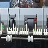 دستگاه ریکو مهریران مدل 386 میلیون