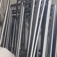 طراحی ،تولید ،درب و پنجره های upvc|مصالح و تجهیزات ساختمان|قدس, شهرک صنعتی زاگرس|دیوار