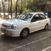 ریو مدل ۸۹ در حد|خودرو سواری و وانت|تهران, هفت حوض|دیوار