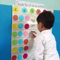 معلم زبان انگلیسی (ویژه کار با کودک و نوجوان)