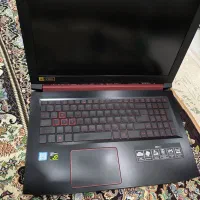 فروش لپتاپ گیمینگ acer nitro 5