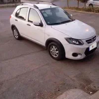 کوییک خانگی بدون رنگ|خودرو سواری و وانت|فولادشهر, B5|دیوار