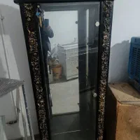 میز بوفه وزیر تلویزیونی