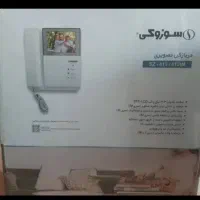 آیفون تصویری سوزوکی