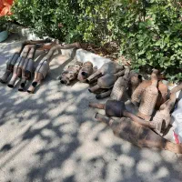 خریدوتعمیرات کاتالیزور کاتالیست|قطعات یدکی و لوازم جانبی|اردبیل, |دیوار