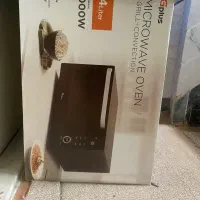 سولار ماکروویو جیپلاس آک|اجاق گاز و لوازم برقی پختوپز|قم, هنرستان|دیوار