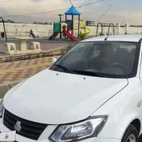 ساینا EXمدل1401سالم و بی رنگ