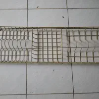 آب چکان محکم