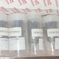 سوزن انژکتور ساژم تپل xu7 و کویل