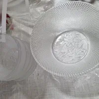 ظروف کریستال ژاپن