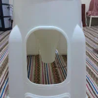 توالت فرهنگی پلاستیکی|لوازم سرویس بهداشتی|کرمانشاه, |دیوار