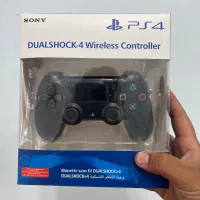 دسته پلی استیشن و متعلقات ps4 زیر قیمت بازار