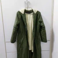 تعدادی پالتو و بارانی