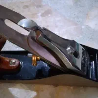 رنده دستی نجاری