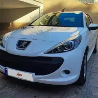 پژو 207  / مدل 99/ اقساط/ وام رو سند خودرو شخصی