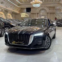 هونگچی h5