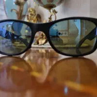 عینک ری بن ویفرر اوریجینال|زیورآلات و اکسسوری|تهران, یوسف‌آباد|دیوار