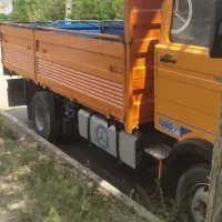 فروش خاور۶۰۸|خودرو سنگین|خلخال, |دیوار