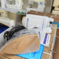 اتو بخار سرمی مارک زنگوله|اتو و لوازم اتو|رشت, حسین آباد|دیوار