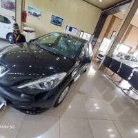 فروش 207 Tu3 تیوتری صفر 1404