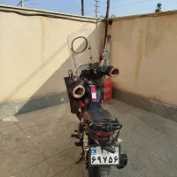 موتور ایران دوچرخ ایردوکو150|موتورسیکلت|اندیشه, اندیشه فاز ۱|دیوار