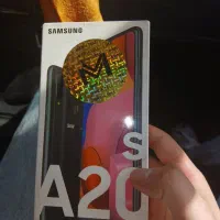 a20s سالم ۳ دوربین ۲۰۲۰ فورجی پر سرعت