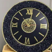 ساعت دیواری رزینی