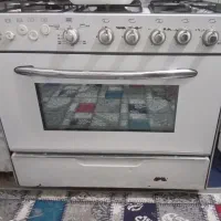 گاز فردار در حد نو|اجاق گاز و لوازم برقی پخت‌وپز|شیروان (لرستان), |دیوار