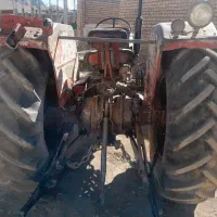 تراکتور ۱۶۵|خودرو سنگین|عسگران, |دیوار