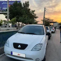 تیبا ۱|خودرو سواری و وانت|بندرعباس, |دیوار
