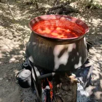 رب آتیشی