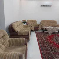 فروش مبل هفت نفره|مبلمان خانگی و میز عسلی|لشت نشا, |دیوار