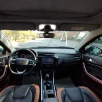 X22 پرو مدل 1403 مشابه صفر|خودرو سواری و وانت|سیرجان, |دیوار