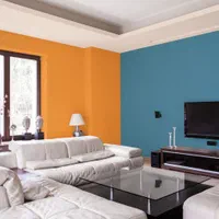 رنگ کار رنگ آمیز نقاش ساختمان.تعمیرات ساختمان