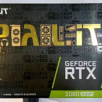 گرافیک PALIT RTX 2060 SUPER 8G