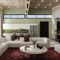 معماری و دیزاین مسکونی و باغ ویلا|خدمات پیشه و مهارت|مشهد, گوهرشاد|دیوار