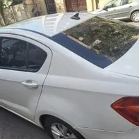 برلیانس H230 اتوماتیک، مدل ۱۳۹۴|خودرو سواری و وانت|تهران, مهران (سیدخندان)|دیوار