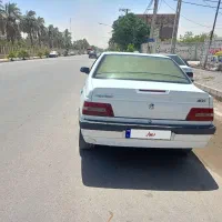 پژو slx|خودرو سواری و وانت|جیرفت, |دیوار