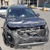 X22پرو تصادفی