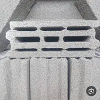 فروش انواع بلوک های سیمانی سبک و سنگین|مصالح و تجهیزات ساختمان|نمین, |دیوار