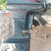 موتور قایق ۸۵