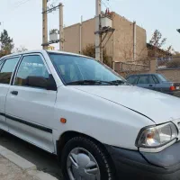 پراید مدل 84|خودرو سواری و وانت|فشاپویه, |دیوار