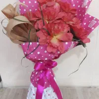 گلهای شیک با قیمت مناسب|گل مصنوعی|اراک, |دیوار