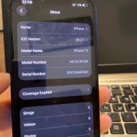Iphone 13/ch/128|موبایل|دزفول, |دیوار