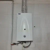 ابگرمکن دیواری ایران شرق