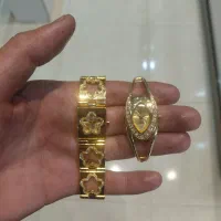 ۲ عدد ساعت اوماکس اصلی|ساعت|تهران, مسعودیه|دیوار