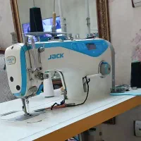 چرخ راسته دوز جکی A3